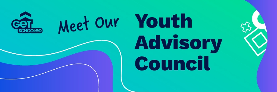 Meet Our 2024-2025 National Youth Advisory Council!